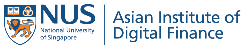 NUS Asian Institute of Digital Finance